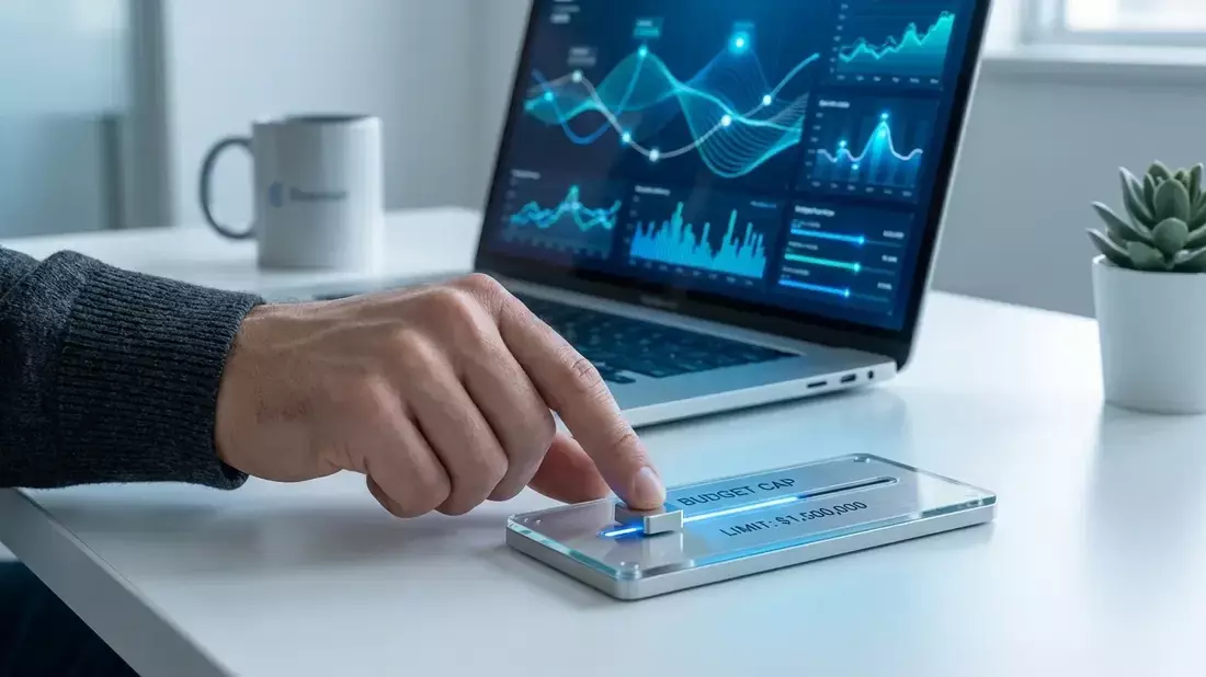 Google führt Budgetdeckel für KI-Entwickler ein - Bild: über boerse-global.de
