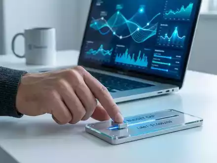 Google führt Budgetdeckel für KI-Entwickler ein - Foto: über boerse-global.de