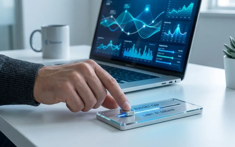 Google führt Budgetdeckel für KI-Entwickler ein - Foto: über boerse-global.de