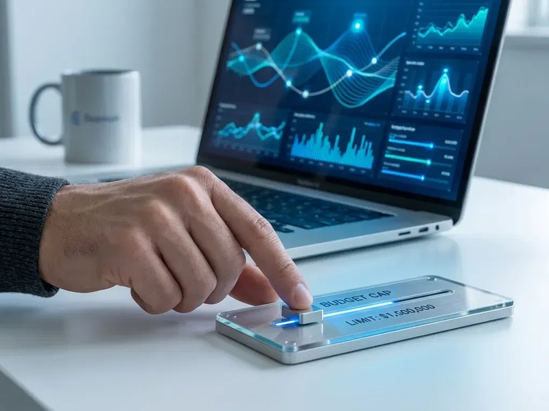 Google führt Budgetdeckel für KI-Entwickler ein - Foto: über boerse-global.de