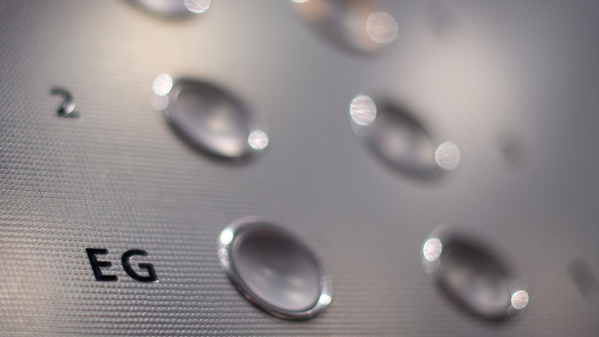 Die Zahl der vom Tüv festgestellten Mängel an Aufzügen ist im vergangenen Jahr gestiegen. (Archivbild) - Foto: picture alliance / dpa