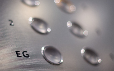 Die Zahl der vom Tüv festgestellten Mängel an Aufzügen ist im vergangenen Jahr gestiegen. (Archivbild) - Foto: picture alliance / dpa