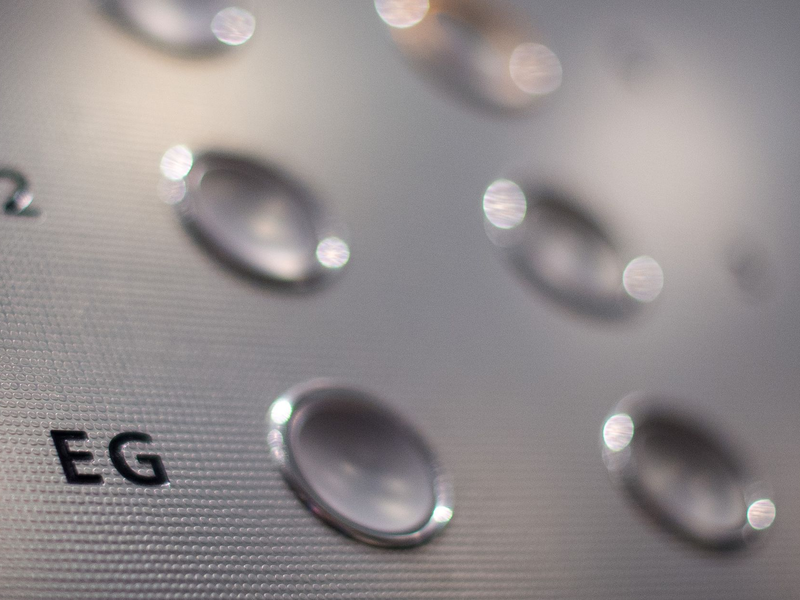 Die Zahl der vom Tüv festgestellten Mängel an Aufzügen ist im vergangenen Jahr gestiegen. (Archivbild) - Foto: picture alliance / dpa