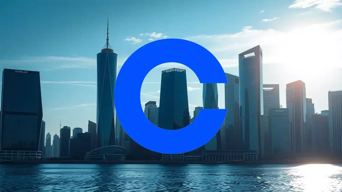 Coinbase diversifica: Una estrategia multiplataforma para capturar nuevos mercados - Bild: über boerse-global.de