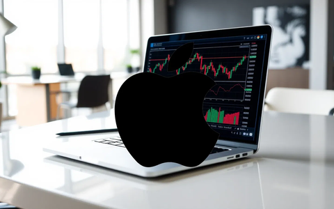 Apple refuerza su arsenal creativo con la adquisición de MotionVFX - Foto: über boerse-global.de