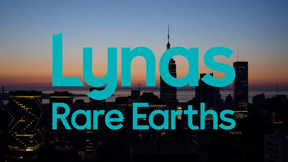 Lynas Secures Major US Defense Contract in Rare Earths Supply Push - Bild: über boerse-global.de