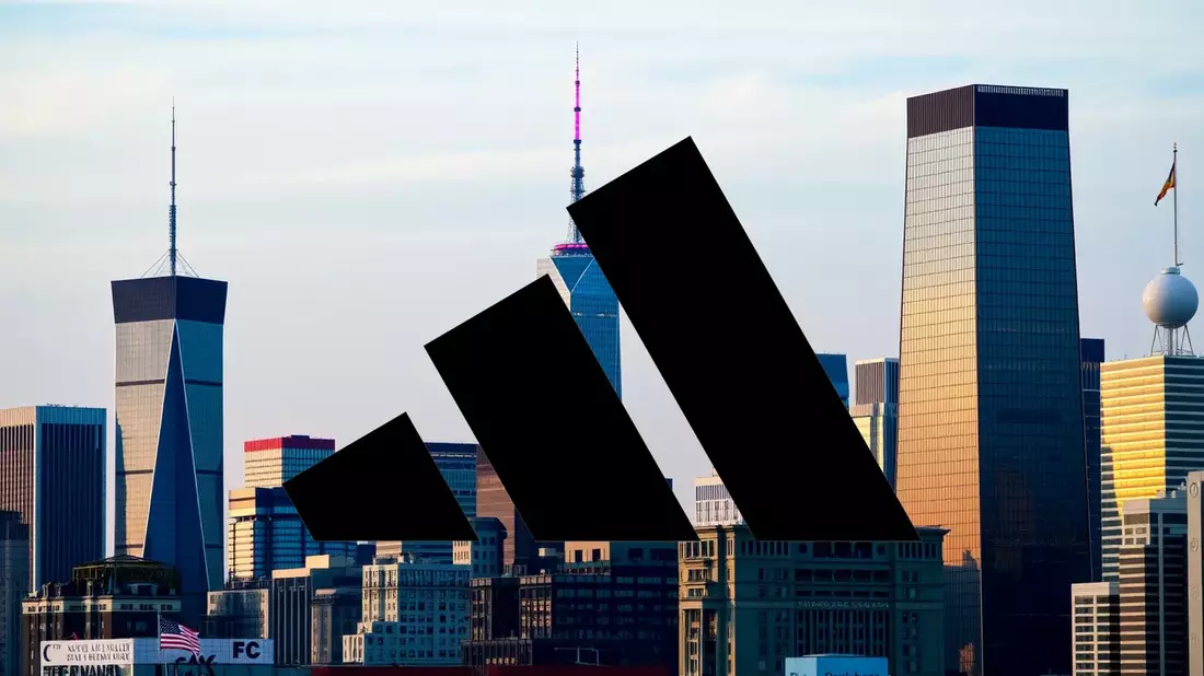 Adidas Shares: Analyst Confidence Defies Market Pessimism - Bild: über boerse-global.de