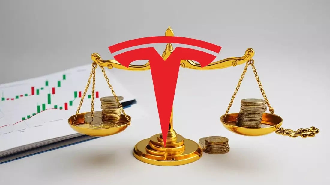 Tesla's Strategic Pivot: A High-Stakes Bet on In-House Chip Manufacturing - Bild: über boerse-global.de