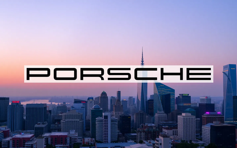 Porsche's Strategic Pivot Amidst Financial Headwinds - Foto: über boerse-global.de
