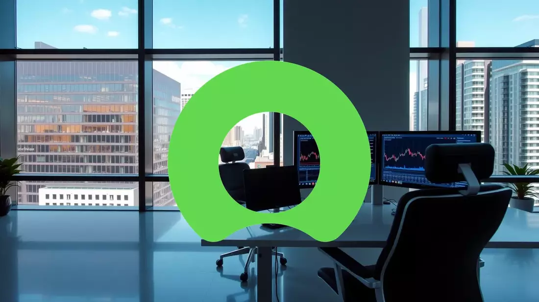ServiceNow Shares Gain Momentum with Strategic and Analyst Support Illustration mit AI erstellt übermittelt durch boerse-global.de