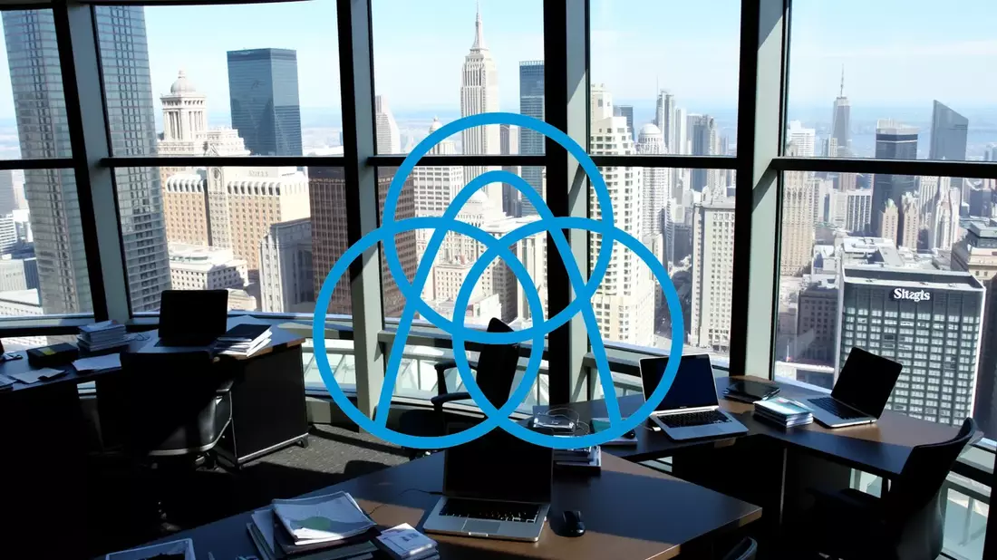 Jefferies Maintains Bullish Stance on Thyssenkrupp Amid Share Price Weakness Illustration mit AI erstellt übermittelt durch boerse-global.de