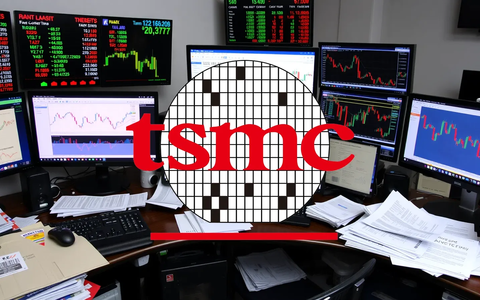 TSMC: El Gigante de los Semiconductores Mantiene su Impulso Pese a la Estacionalidad - Foto: über boerse-global.de