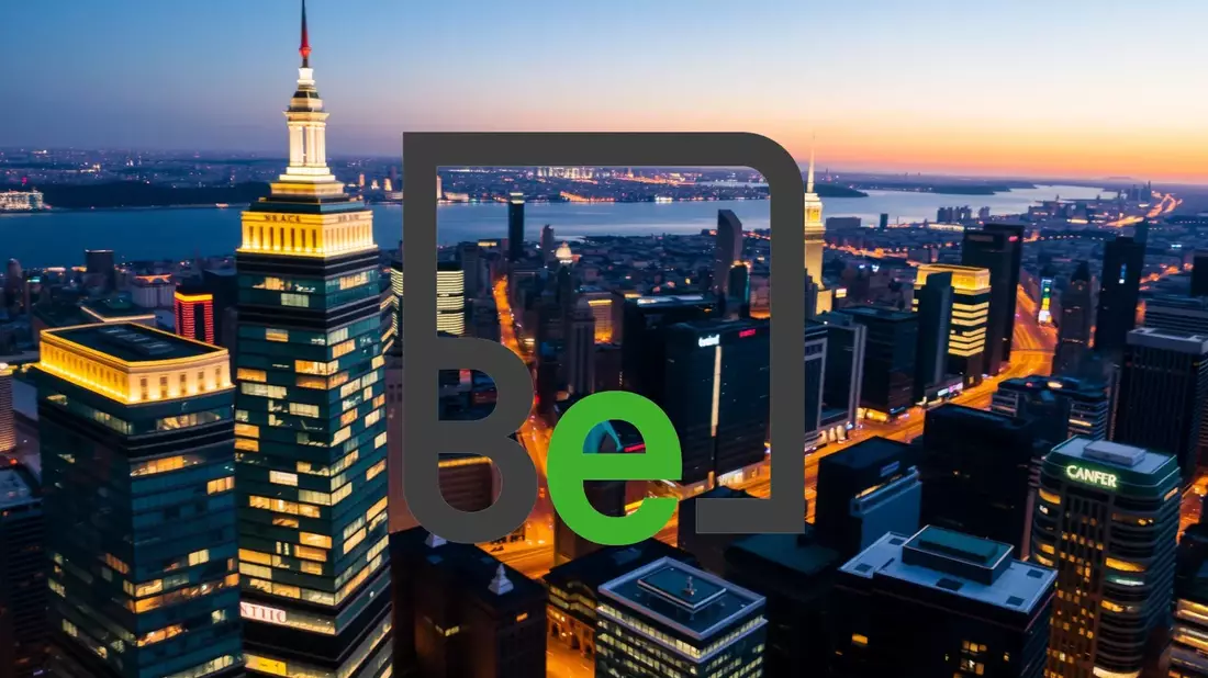 Bloom Energy: El optimismo analítico se mantiene firme Illustration mit AI erstellt übermittelt durch boerse-global.de