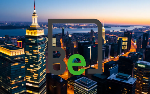 Bloom Energy: El optimismo analítico se mantiene firme - Foto: über boerse-global.de