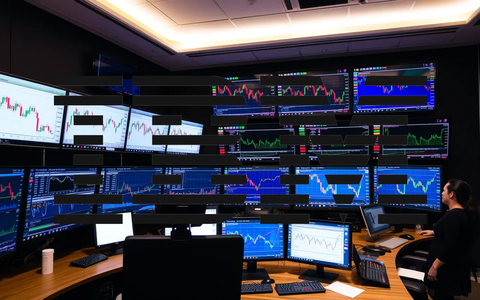 IBM: La alianza con NVIDIA comienza a dar frutos tangibles - Foto: über boerse-global.de