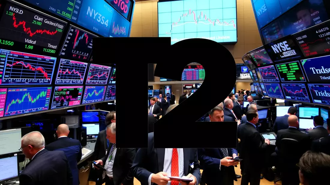 Take-Two Interactive: El modelo de servicio continuo de WWE 2K26 a examen Illustration mit AI erstellt übermittelt durch boerse-global.de