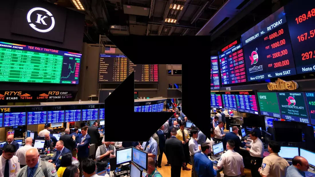 AMD consolida un pilar estratégico para su futuro en la inteligencia artificial Illustration mit AI erstellt übermittelt durch boerse-global.de