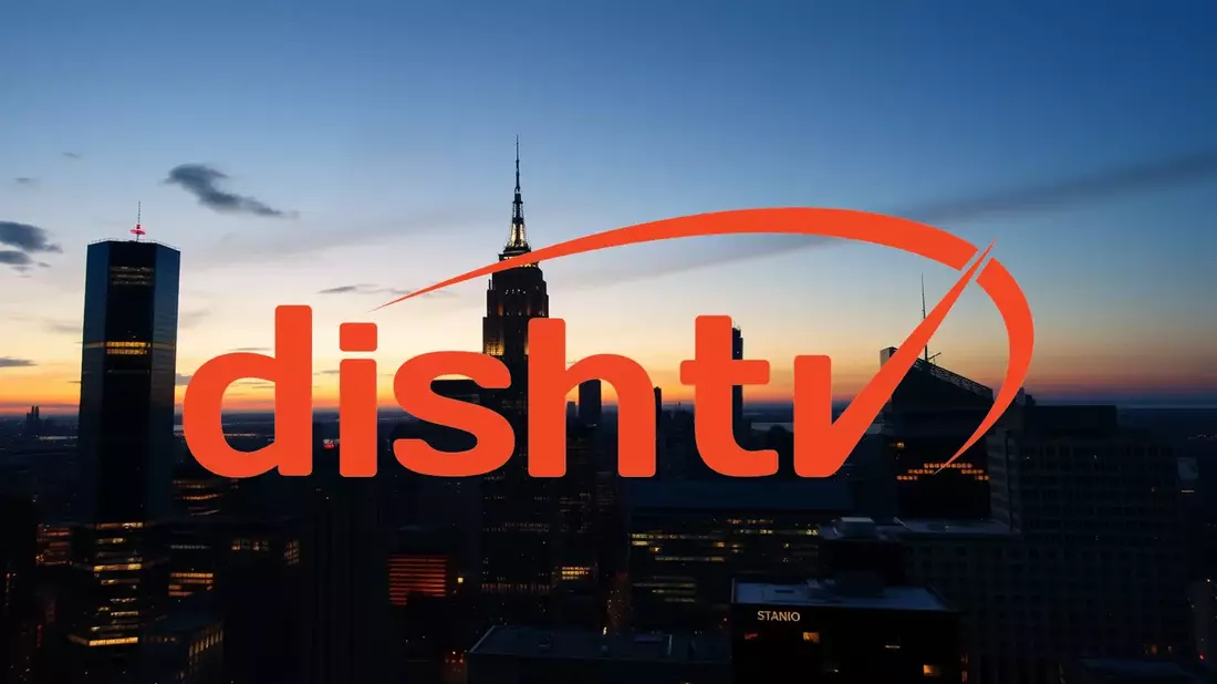 Dish TV India Aktie: Umbau unter Druck - Bild: über boerse-global.de