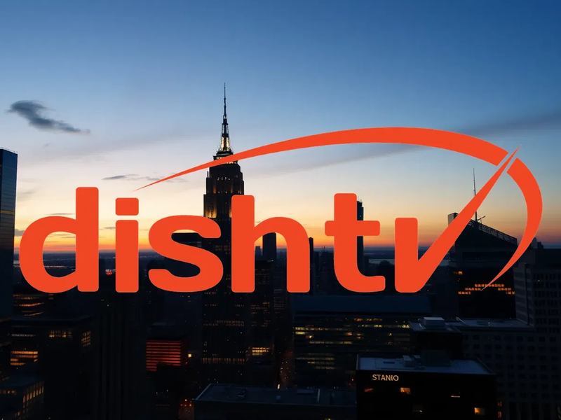 Dish TV India Aktie: Umbau unter Druck - Foto: über boerse-global.de