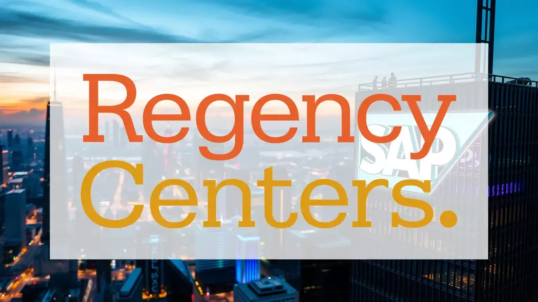 Regency Centers Aktie: Qualität entscheidet - Bild: über boerse-global.de