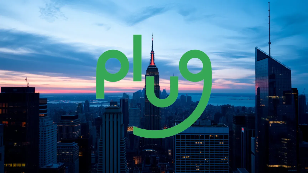 Plug Power Seeks to Rebuild Investor Confidence with Strategic Roadshow - Foto: über boerse-global.de