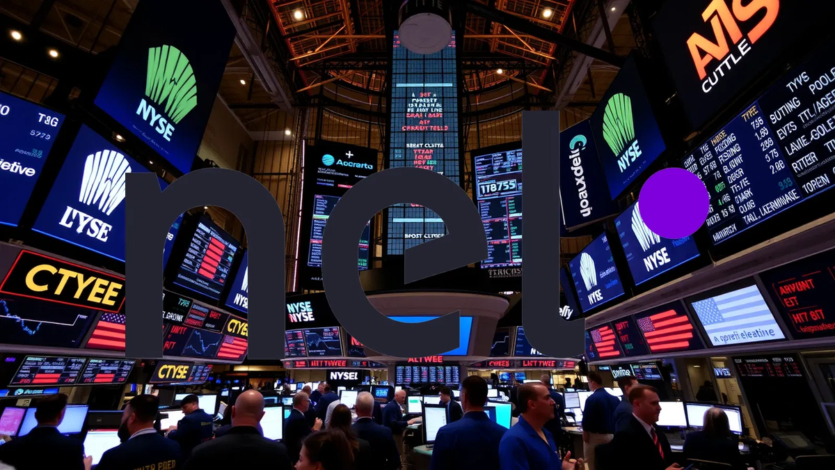 Nel ASA: La cita con los accionistas y los resultados marcarán el rumbo - Foto: über boerse-global.de