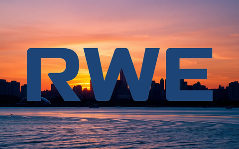 RWE's Strategic Pivot: US Gas Expansion Fuels Investor Confidence - Foto: über boerse-global.de