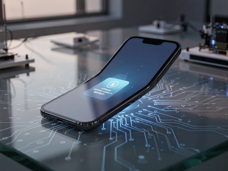 Xiaomi startet HyperOS 3.1 – vorerst nur in China - Foto: über boerse-global.de