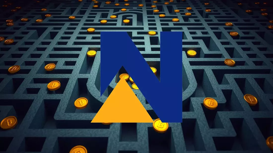 Newmont: Un Ejecutivo Reduce Participación en un Contexto de Fortaleza Financiera Illustration mit AI erstellt übermittelt durch boerse-global.de