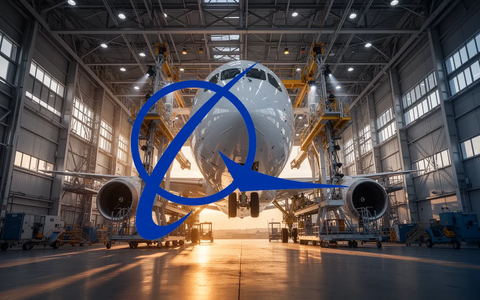 Boeing Aktie: Milliarden-Deal winkt - Foto: über boerse-global.de Boeing Aktie: Milliarden-Deal winkt - Foto: über boerse-global.de