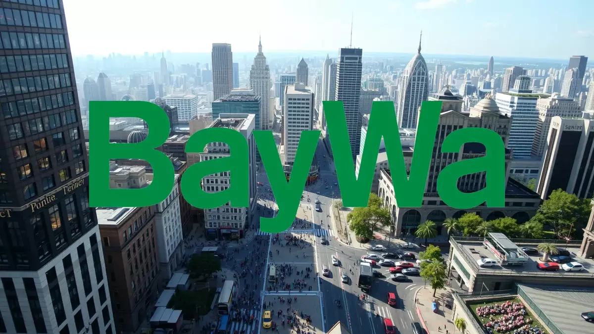 BayWa Faces Regulatory Scrutiny and Financial Overhaul Amid Leadership Exodus Illustration mit AI erstellt übermittelt durch boerse-global.de
