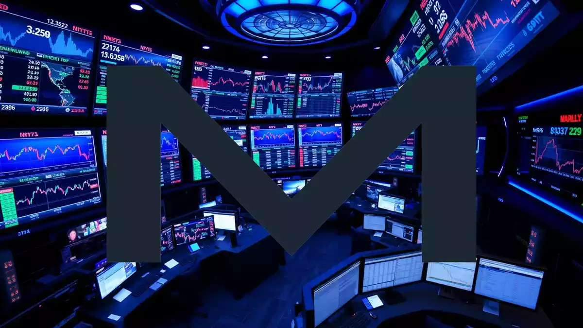 Mutares Faces Debt Covenant Breach Amid Strong Operational Performance Illustration mit AI erstellt.