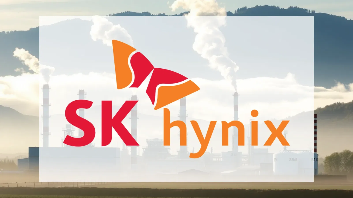 Semiconductor Shortage to Propel SK Hynix Through the Decade - Foto: über boerse-global.de