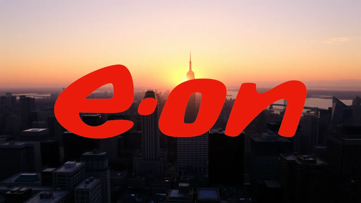 E.ON's Infrastructure Push Gains Momentum with Smart Meter Deployment - Foto: über boerse-global.de