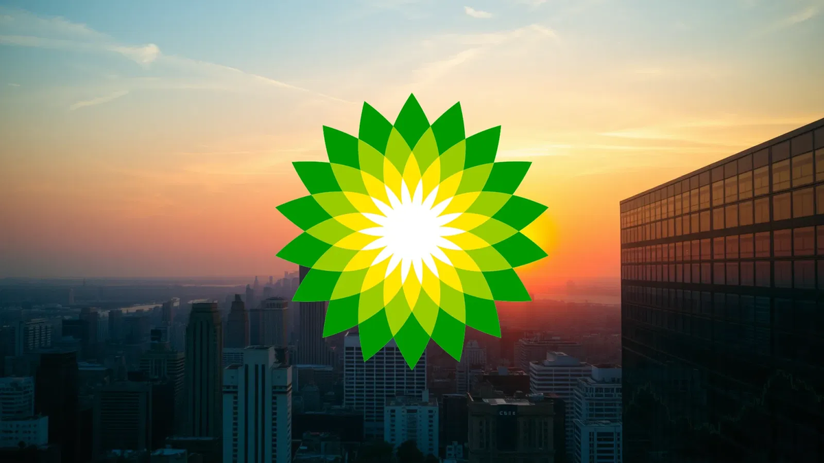 BP's Strategic Reversal: Emissions Climb as Fossil Fuel Focus Intensifies - Foto: über boerse-global.de