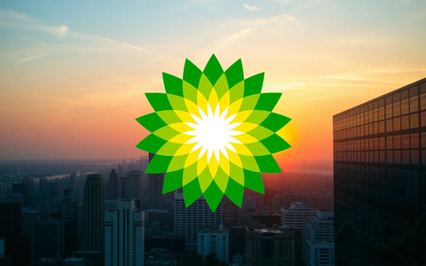 BP's Strategic Reversal: Emissions Climb as Fossil Fuel Focus Intensifies - Foto: über boerse-global.de