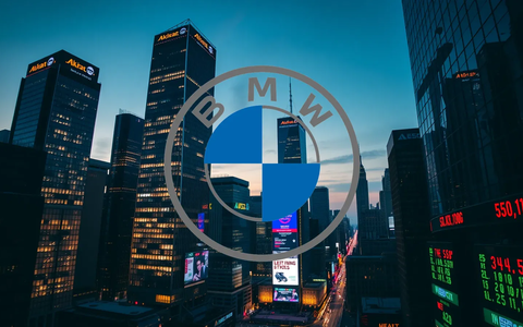 BMW Continues Share Buybacks Amid Sector Challenges - Foto: über boerse-global.de