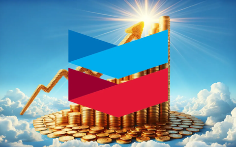 Chevron's Triple-Pronged Strategy for Global Growth - Foto: über boerse-global.de