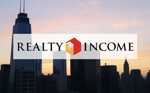Realty Income Charts Aggressive Expansion with New Capital and Markets - Foto: über boerse-global.de