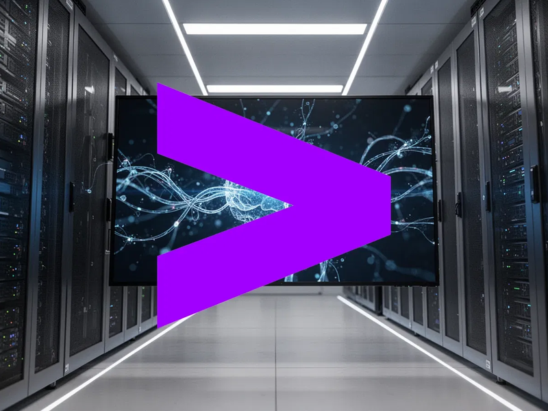 Accenture Aktie: KI-Zukauf abgeschlossen - Foto: über boerse-global.de