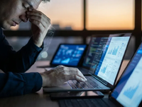 KI-Überwachung führt zu Konzentrationskrise im Job - Foto: über boerse-global.de