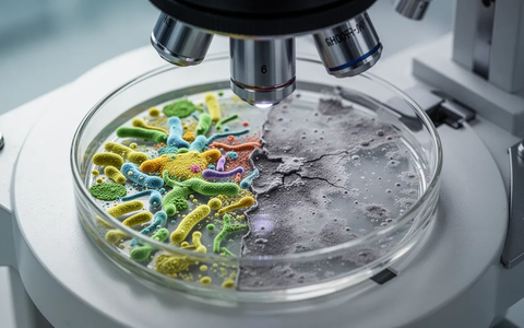 Antibiotika schädigen Darmflora für bis zu acht Jahre - Foto: über boerse-global.de