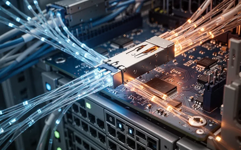 Marvell Technology Aktie: Optik trifft KI-Infrastruktur - Foto: über boerse-global.de