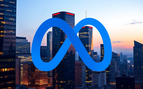Meta apuesta su futuro a la IA con una inversión histórica de 27.000 millones - Foto: über boerse-global.de