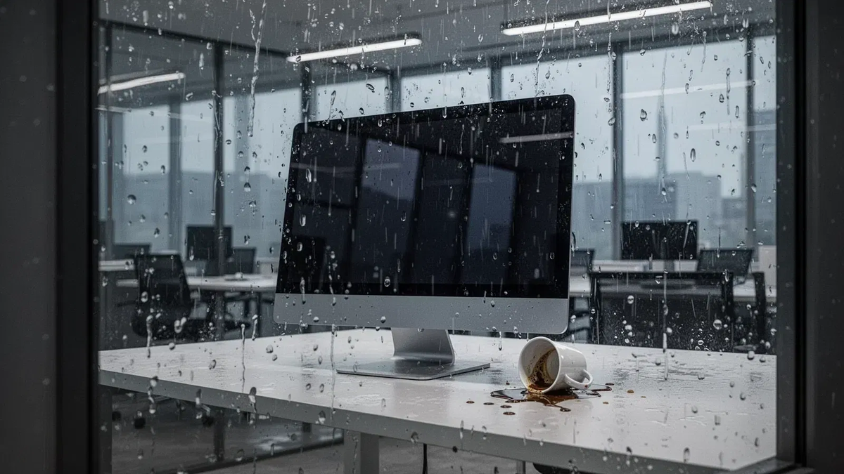 IperionX Aktie: Klagen und Kurssturz - Foto: über boerse-global.de