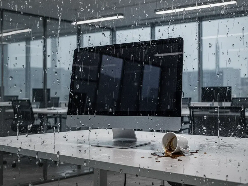 IperionX Aktie: Klagen und Kurssturz - Foto: über boerse-global.de