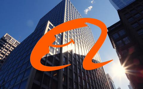 Alibaba Shares Gain Momentum on Ant Group's Strategic Move - Foto: über boerse-global.de