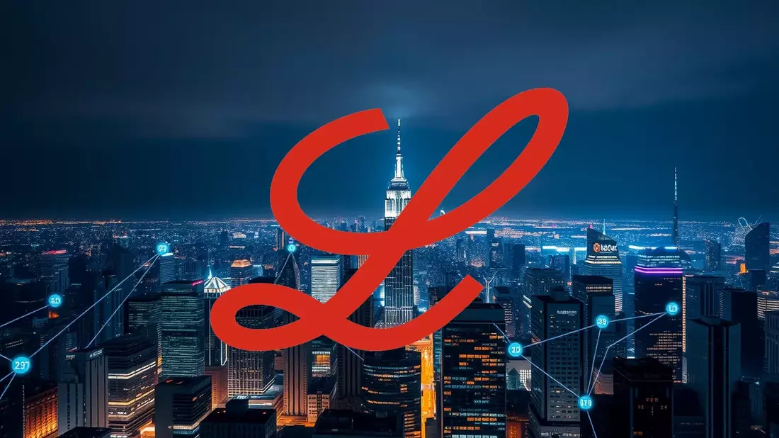 Eli Lilly's Strategic Expansion Amidst Market Defense Illustration mit AI erstellt übermittelt durch boerse-global.de