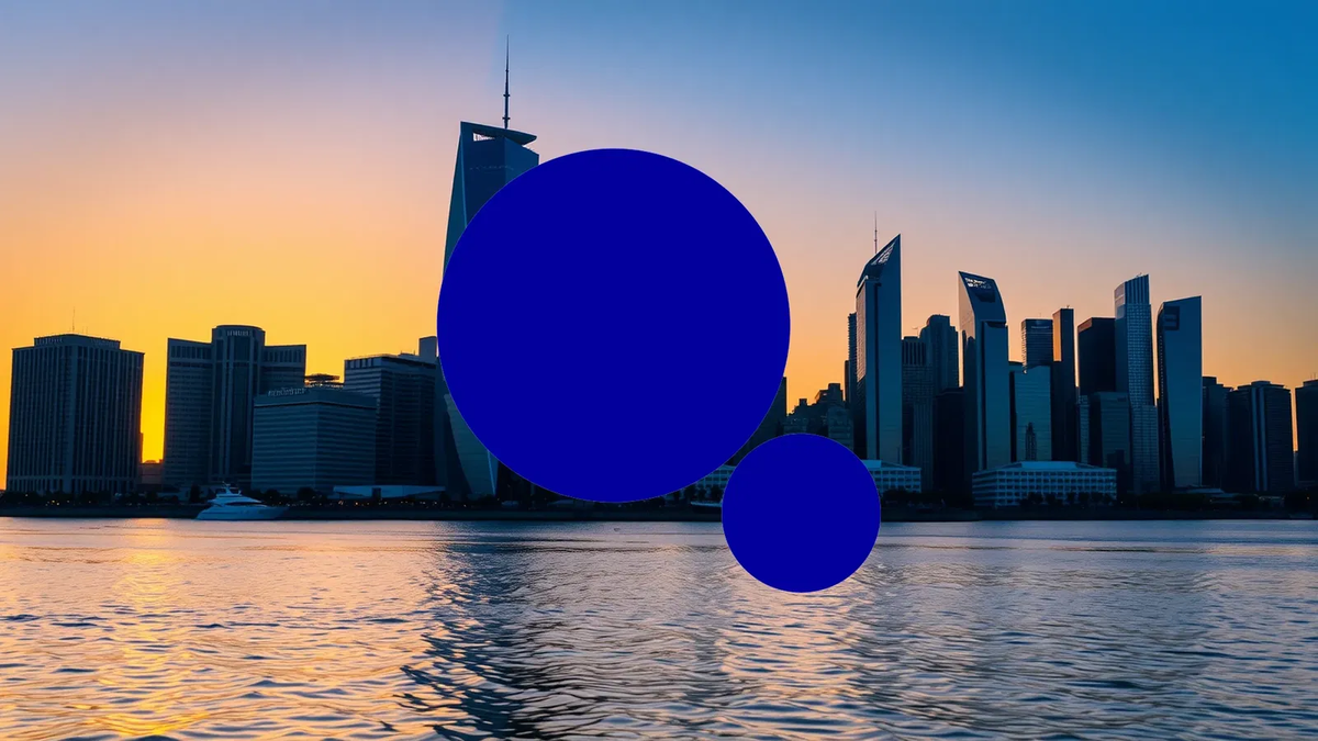 Evotec Shares Surge on Acquisition Speculation Involving BioNTech - Foto: über boerse-global.de