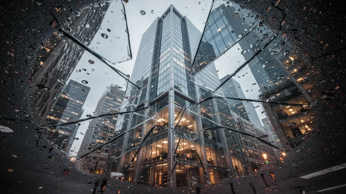 Fannie Mae Aktie: Widersprüchliche Signale - Foto: über boerse-global.de